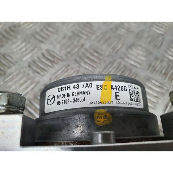 Abs Para Mazda 2 Lim.
