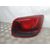 Piloto Trasero Derecho para Mazda 2 Lim. ()