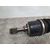 Transmision Delantera Izquierda Para Mazda 2 Lim.