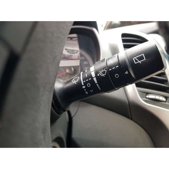 Mando Luces Y Limpia Para Hyundai I30