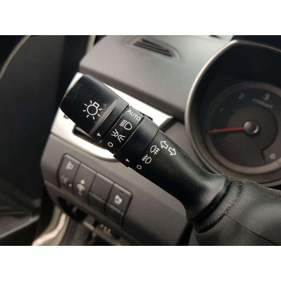 Mando Luces Y Limpia Para Hyundai I30