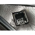 Retrovisor Derecho Para Hyundai Terracan
