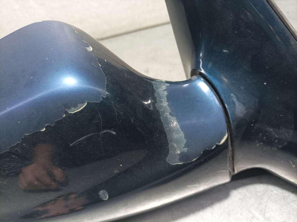 Retrovisor Derecho Para Hyundai Terracan