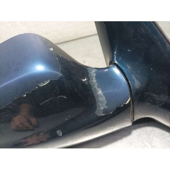 Retrovisor Derecho Para Hyundai Terracan