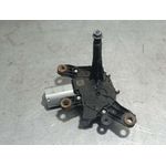 Motor Limpia Trasero Para Dacia Lodgy