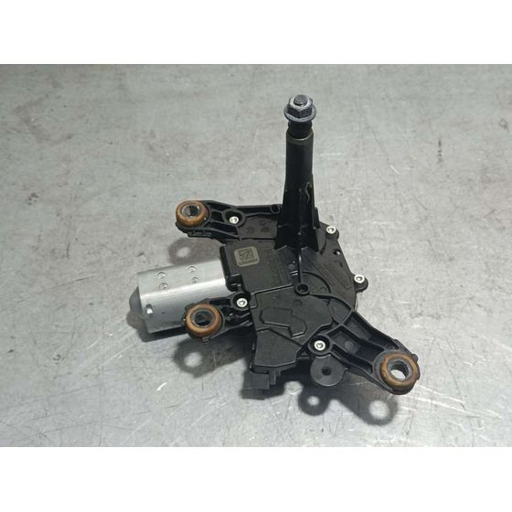 Motor Limpia Trasero Para Dacia Lodgy