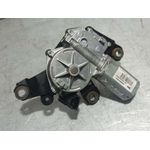 Motor Limpia Trasero Para Dacia Lodgy