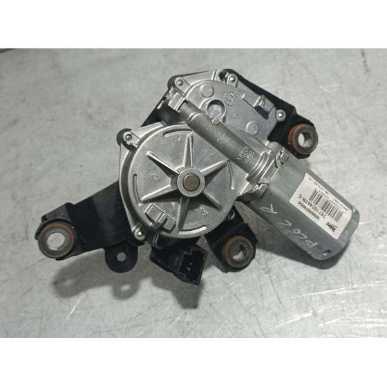Motor Limpia Trasero Para Dacia Lodgy