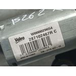 Motor Limpia Trasero Para Dacia Lodgy