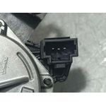 Motor Limpia Trasero Para Dacia Lodgy