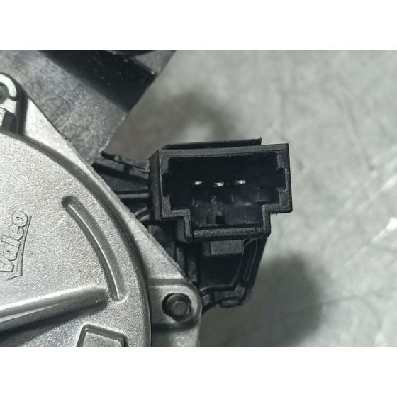 Motor Limpia Trasero Para Dacia Lodgy