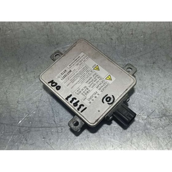 Centralita Faros Xenon para Honda Accord Tourer (Cw)