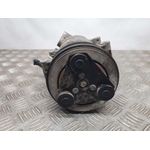 Compresor Aire Acondicionado Para Ford Focus C-Max