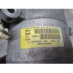 Compresor Aire Acondicionado Para Ford Focus C-Max