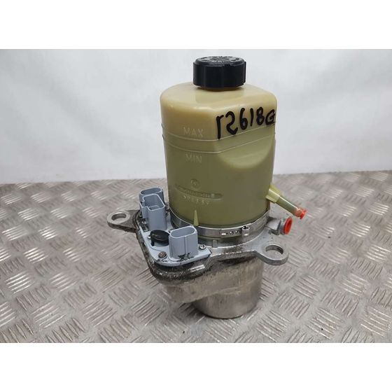 Bomba Direccion Electrica Para Ford Focus C-Max