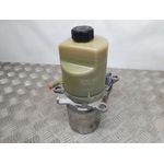 Bomba Direccion Electrica Para Ford Focus C-Max
