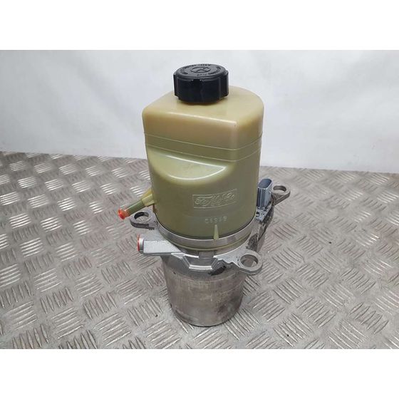 Bomba Direccion Electrica Para Ford Focus C-Max
