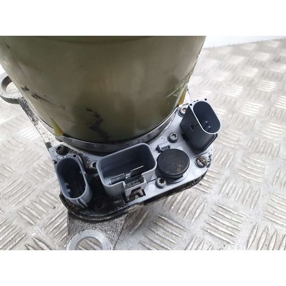 Bomba Direccion Electrica Para Ford Focus C-Max