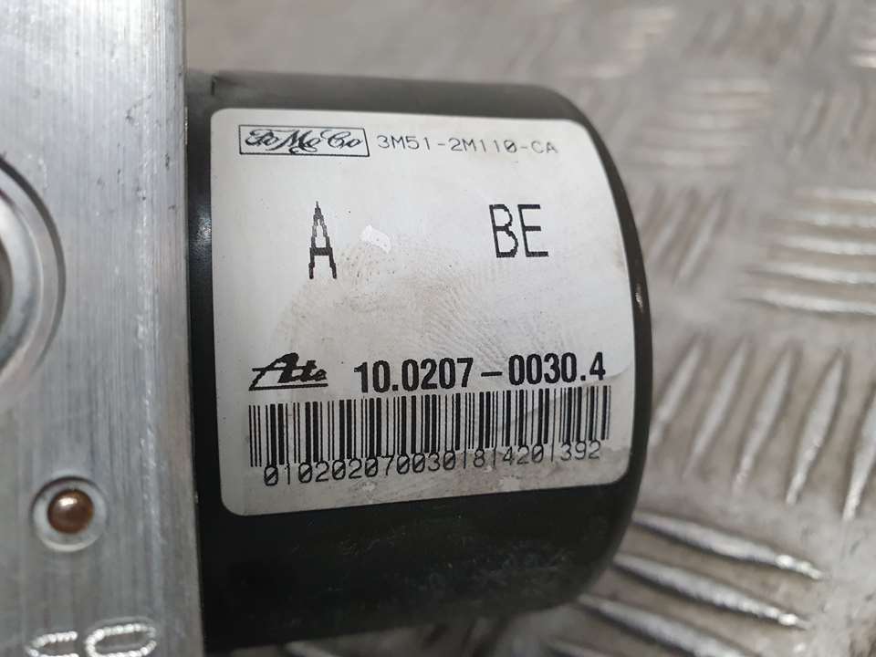 Abs Para Ford Focus C-Max