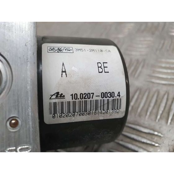 Abs Para Ford Focus C-Max