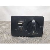 Mando Luces Para Ford Focus C-Max