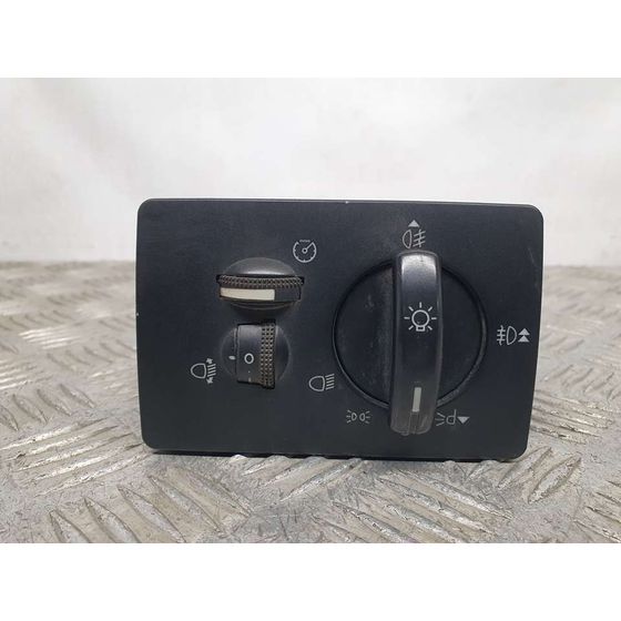 Mando Luces Para Ford Focus C-Max