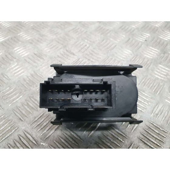 Mando Luces Para Ford Focus C-Max
