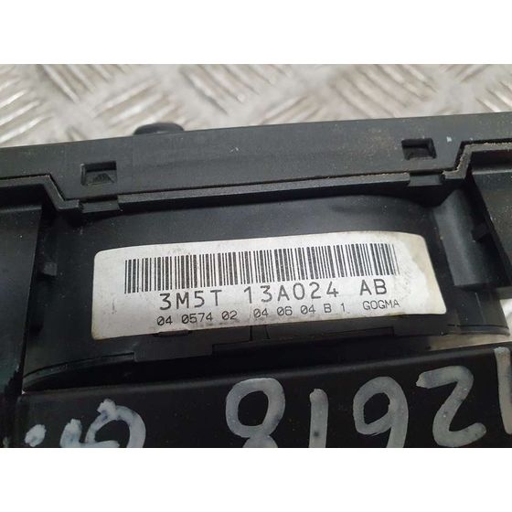 Mando Luces Para Ford Focus C-Max