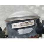 Faro Antiniebla Izquierdo Para Ford Focus C-Max
