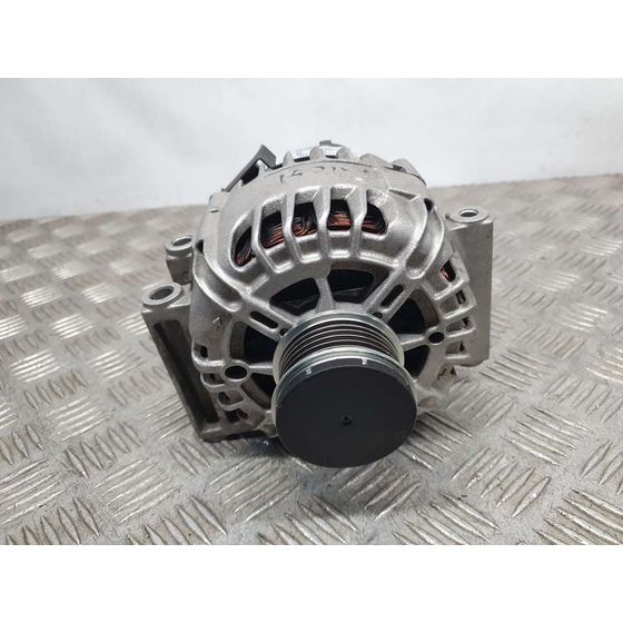 Alternador Para Opel Corsa D