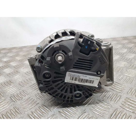 Alternador Para Opel Corsa D