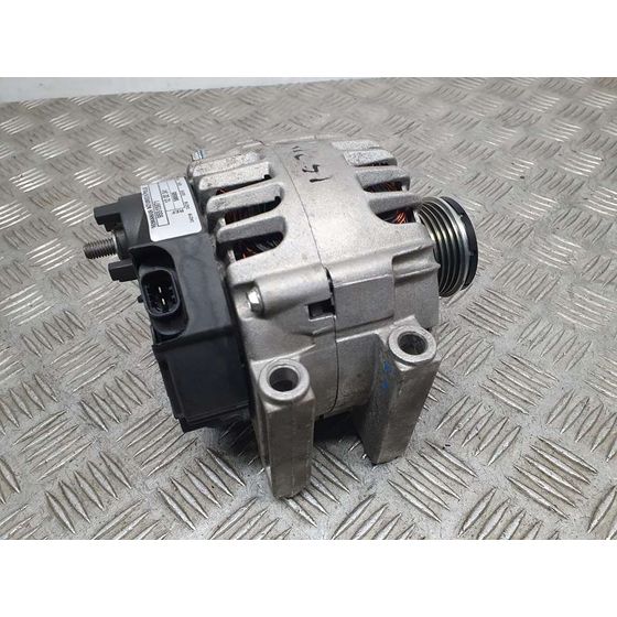 Alternador Para Opel Corsa D