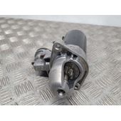 Motor Arranque Para Opel Corsa D