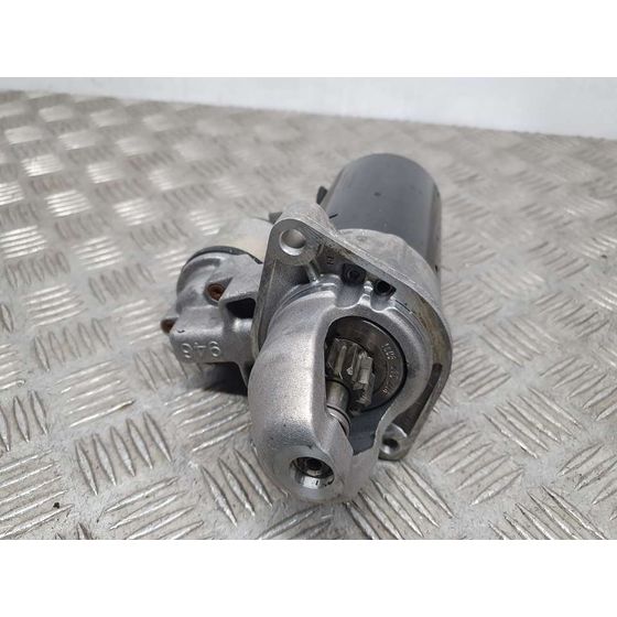 Motor Arranque Para Opel Corsa D