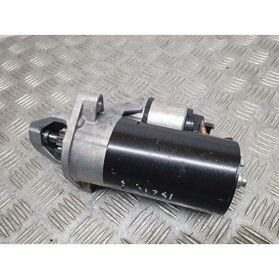 Motor Arranque Para Opel Corsa D
