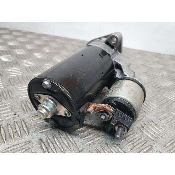 Motor Arranque Para Opel Corsa D
