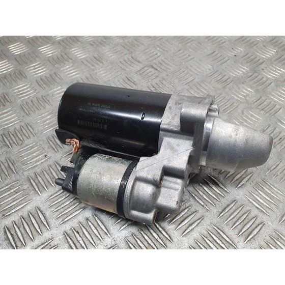 Motor Arranque Para Opel Corsa D