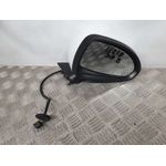 Retrovisor Derecho Para Opel Corsa D