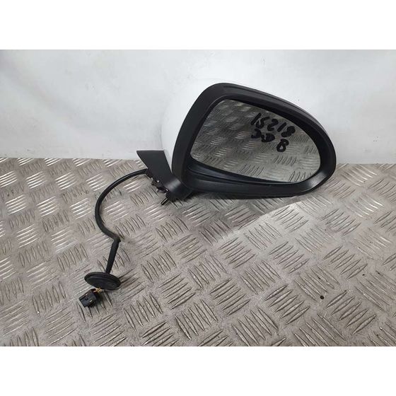 Retrovisor Derecho Para Opel Corsa D