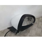Retrovisor Derecho Para Opel Corsa D