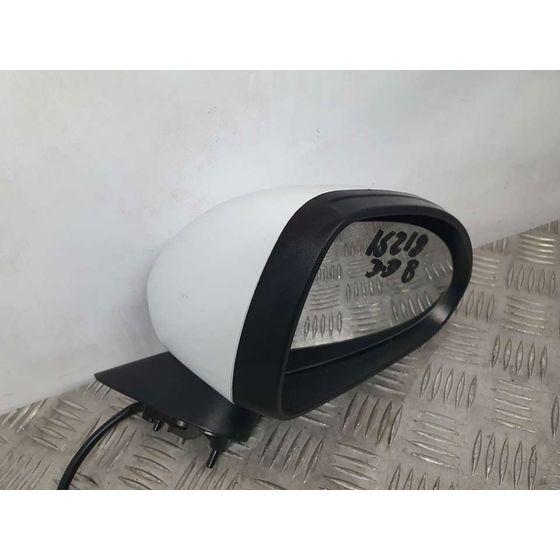 Retrovisor Derecho Para Opel Corsa D