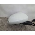 Retrovisor Derecho Para Opel Corsa D