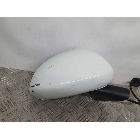 Retrovisor Derecho Para Opel Corsa D