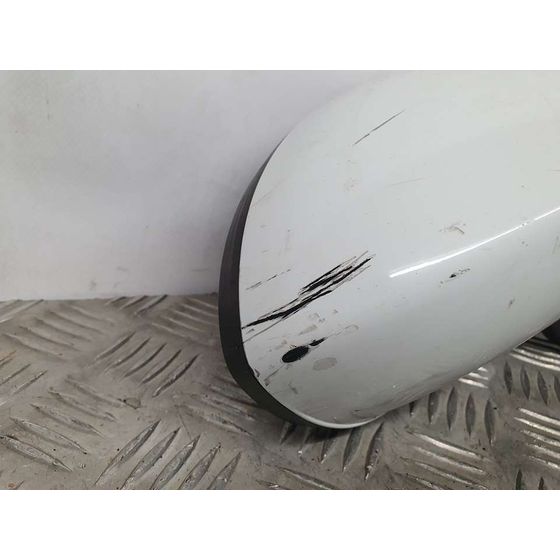 Retrovisor Derecho Para Opel Corsa D