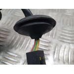 Retrovisor Derecho Para Opel Corsa D