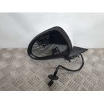 Retrovisor Izquierdo Para Opel Corsa D