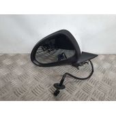 Retrovisor Izquierdo Para Opel Corsa D