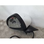 Retrovisor Izquierdo Para Opel Corsa D