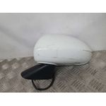 Retrovisor Izquierdo Para Opel Corsa D