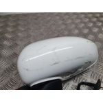 Retrovisor Izquierdo Para Opel Corsa D
